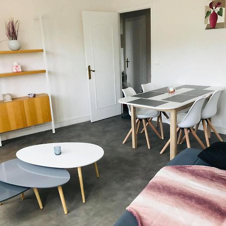 Appartement La Rotonde Vue Sur Mer Saint-Valery-en-Caux Exterior foto