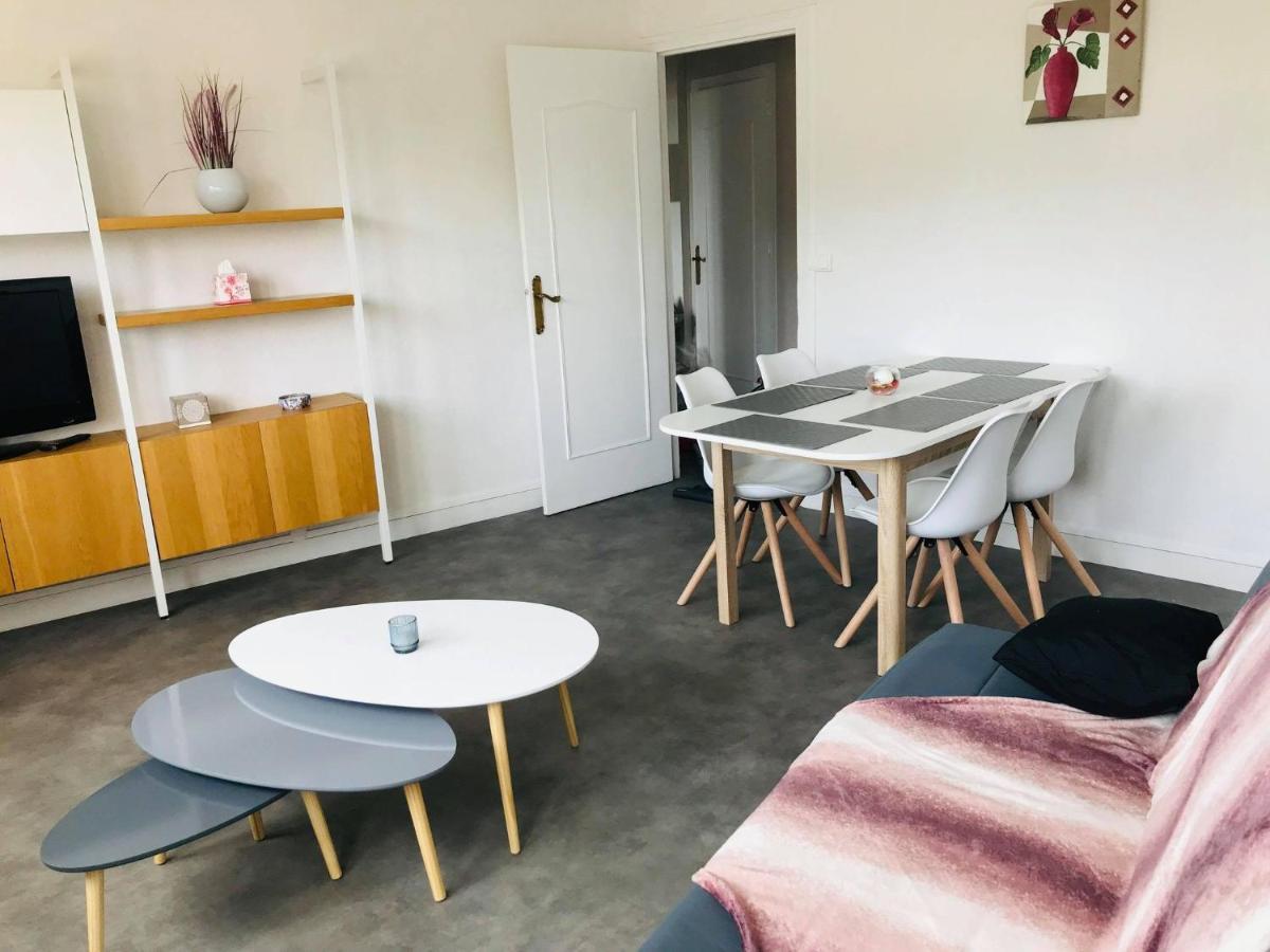 Appartement La Rotonde Vue Sur Mer Saint-Valery-en-Caux Exterior foto